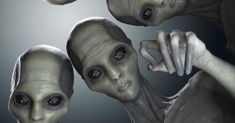 Create meme: aliens , aliens , photos of aliens