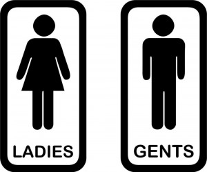 Создать мем: туалет мужской женский, туалет логотип, туалет мужской женский табличка