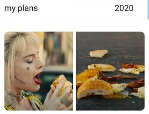 Create meme: crisps, eat, food