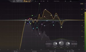 Создать мем: кряк fabfilter, fabfilter pro q 3, fabfilter q3