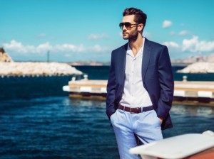 Create meme: men's style, a successful person, stylish man