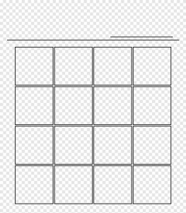 Создать мем: квадратики шаблон, шаблон бинго, сетка "прямоугольная"