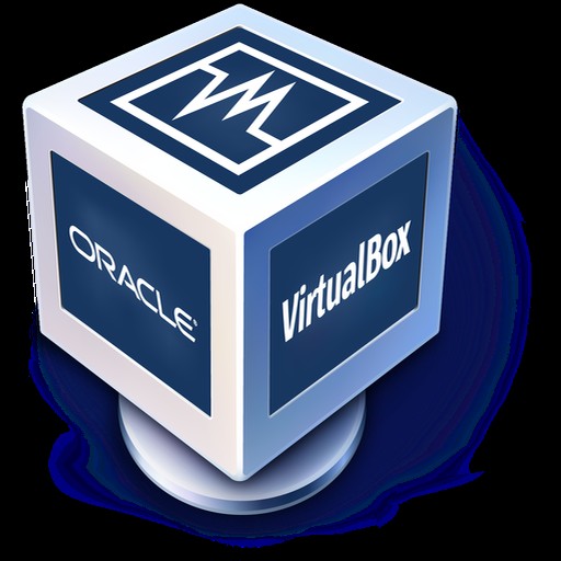 Create meme: virtualbox, virtualbox icon, virtualbox art