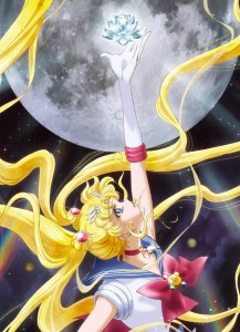 Create meme: new sailor moon 2014, beauty warrior sailor moon 2014, Sailor Moon