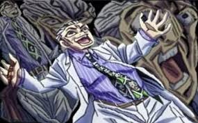 Create meme: kira yoshikage, jojo, jojo 2