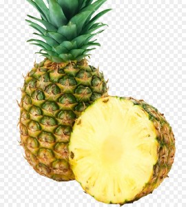 Создать мем: ananas, фрукты ананас, pineapple