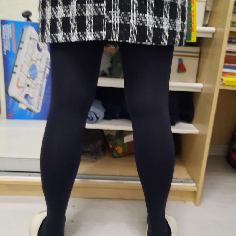 Create meme: tights , school tights, tights for children