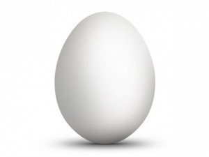 Создать мем: белые яйца, клипарт яйцо, белое яйцо без фона