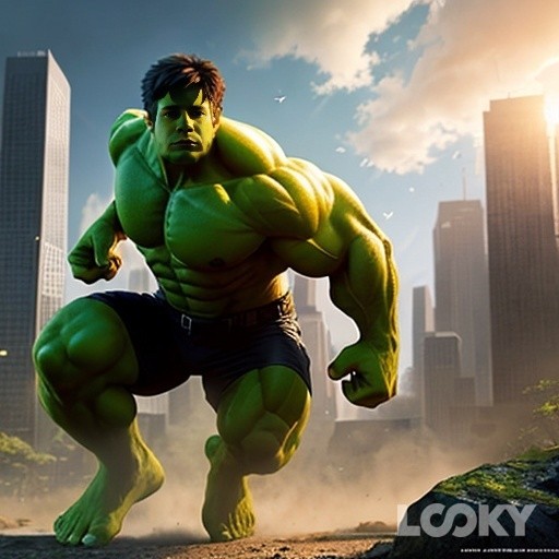 Create meme: Hulk , hulk , hulk 2