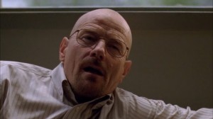 Create meme: Breaking bad, Walter white season 1, Walter white season 4