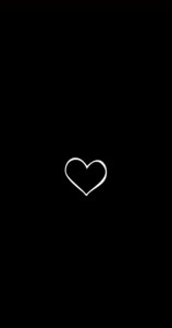 Create meme: darkness, the dark background, heart on black background