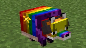 Create meme: minecraft PE, mods minecraft, minecraft