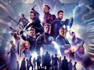 Создать мем: avengers endgame, avengers, мстители финал