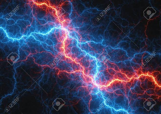 Create meme: background with lightning bolts, yellow zipper, background electricity