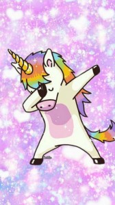 Create meme: funny unicorn, unicorn, the unicorn dub