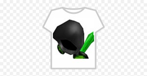 Создать мем: t shirt roblox чёрный, roblox, доминус роблокс аватар