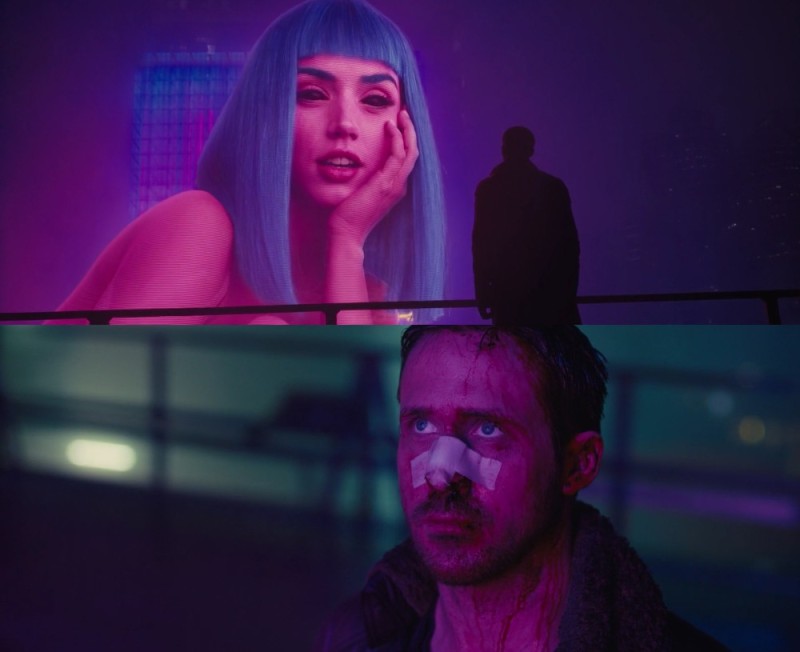 Create meme: Ryan gosling Blade Runner 2049 Meme, blade runner 2049 Gosling, blade runner ryan gosling