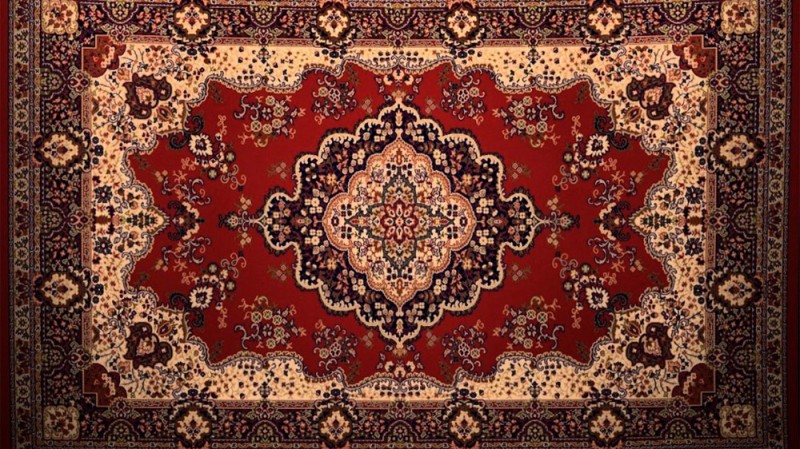 Create meme: Soviet carpet texture, the carpet on the wall , carpet carpet