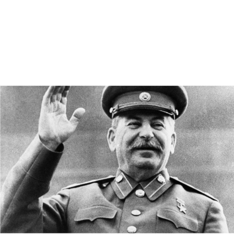 Create meme: photo of Stalin, meme Stalin , gio peak Stalin