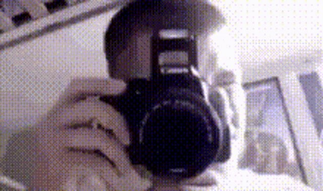 Create meme: digital slr camera, 5 flash caught on camera, camera 