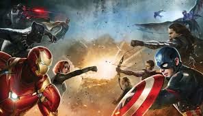 Create meme: the first avenger captain America, captain America and iron man confrontation, Avengers confrontation