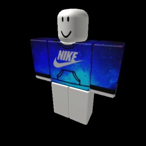 Создать мем: nike для роблокс, shirt roblox, roblox