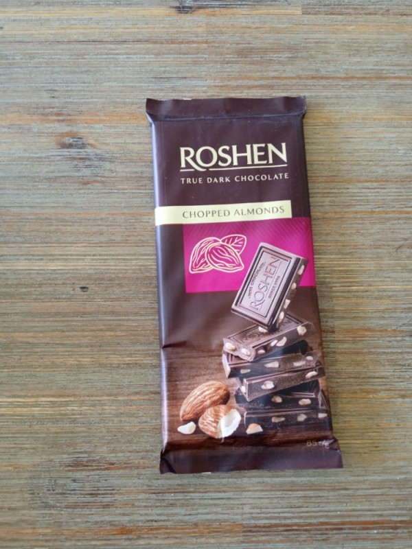 Create meme: roshen chocolate, chocolate black, chocolate chocolate