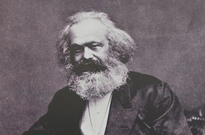 Create meme: Karl Marx biography, Karl Marx