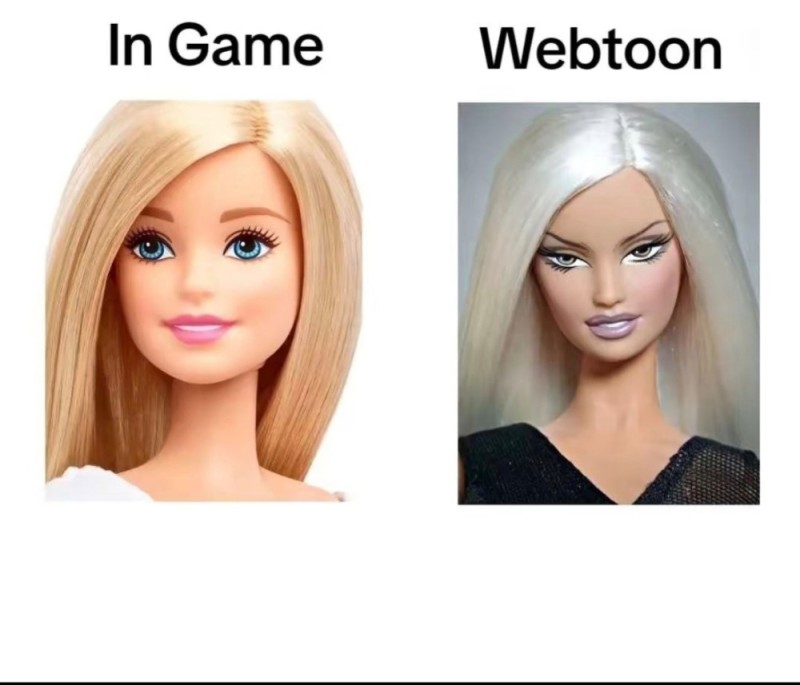 Create meme: Barbie, barbie, barbie's face