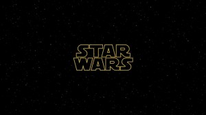 Создать мем: звёздные войны эпизод 3 логотип, логотип звездные войны, star wars логотип