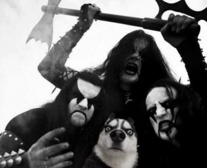 Создать мем: immortal abbath demonaz, иммортал группа, immortal band