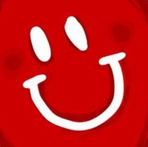 Create meme: emoticons Marmara, red smiley, red smiley Marmara