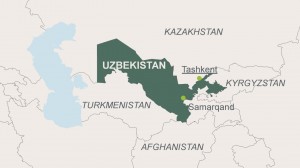 Create meme: uzbekistan, kazakhstan china map, armenia on the map