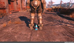 Create meme: fallout , fallout 4 