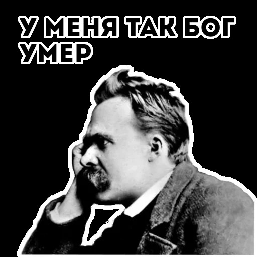 Create meme: Nietzsche Friedrich Wilhelm, Nietzsche portrait, Friedrich Nietzsche