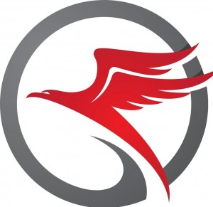 Create meme: red Falcon logo, Falcon logo, Falcon logo Falcon