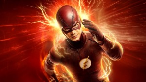 Create meme: Flash, flash series, flash flash