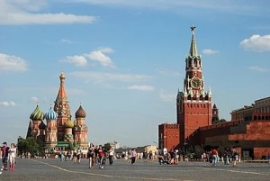 Создать мем: Красная площадь, москва красная площадь, виды красной площади в москве