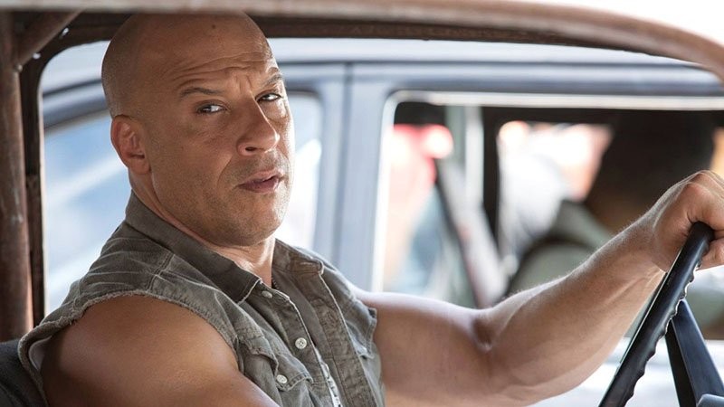 Create meme: Fast and furious 10 vin diesel, fast furious 9, Dominic Toretto the fast and the furious