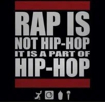 Create meme: hip hop, text, screenshot 