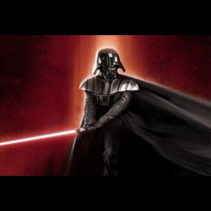 Create meme: Long live Darth Vader