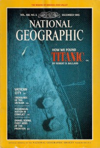 Создать мем: national geographic january 1987, geographic magazine, national geographic