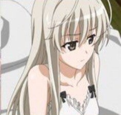 Создать мем: аниме yosuga no sora, сора касугано аниме, одиночество на двоих