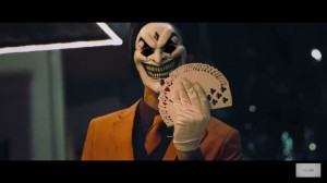 Создать мем: the jester короткометражка, the jester фильм, short horror the jester