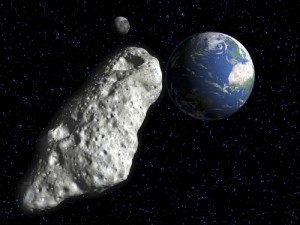Create meme: the asteroid is the area with highest density, the earth is approaching asteroid, asteroid 2003 sd220