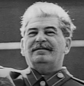 Create meme: Stalin waving, Stalin waving, Joseph Stalin