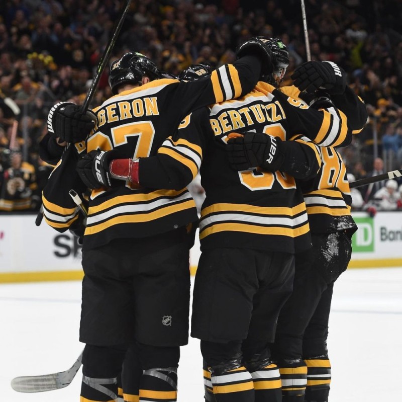 Create meme: the Boston Bruins, pittsburgh nhl, boston nhl