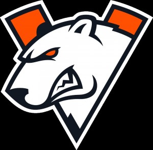 Создать мем: virtus pro logo 2019, виртус про дота логотип, virtus pro logo ti9