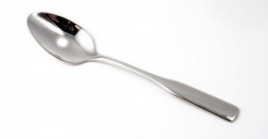Create meme: spoon Cutlery, tea spoon, spoon