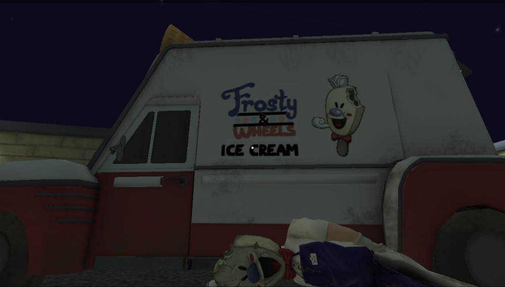 Create Meme Game The Ice Cream Man The Ice Cream Man Rod Pictures Meme Arsenal Com
